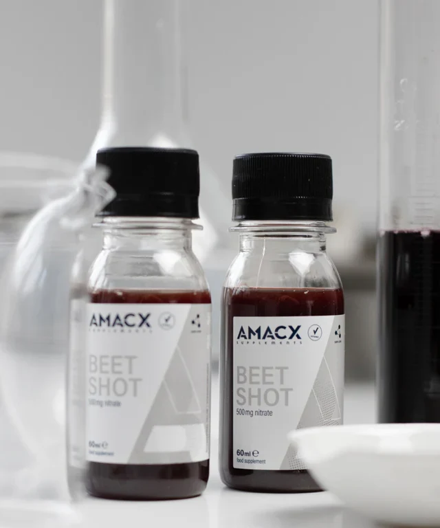 Amacx beet shot - Image 5