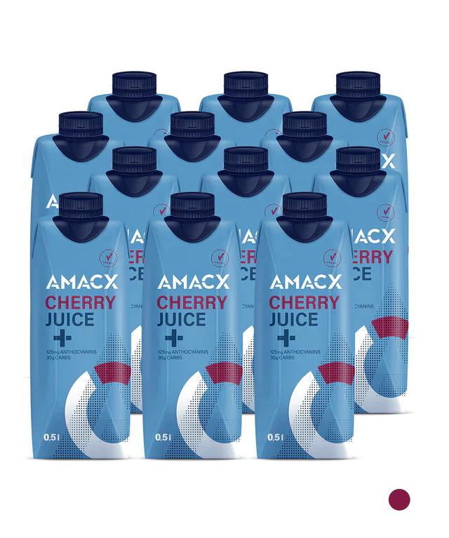 Amacx Cherry Juice - Image 3