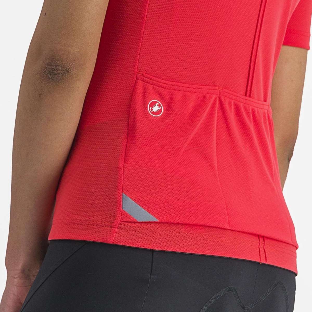 Maillot Anima 4 Pool - Femme | Castelli - Image 3