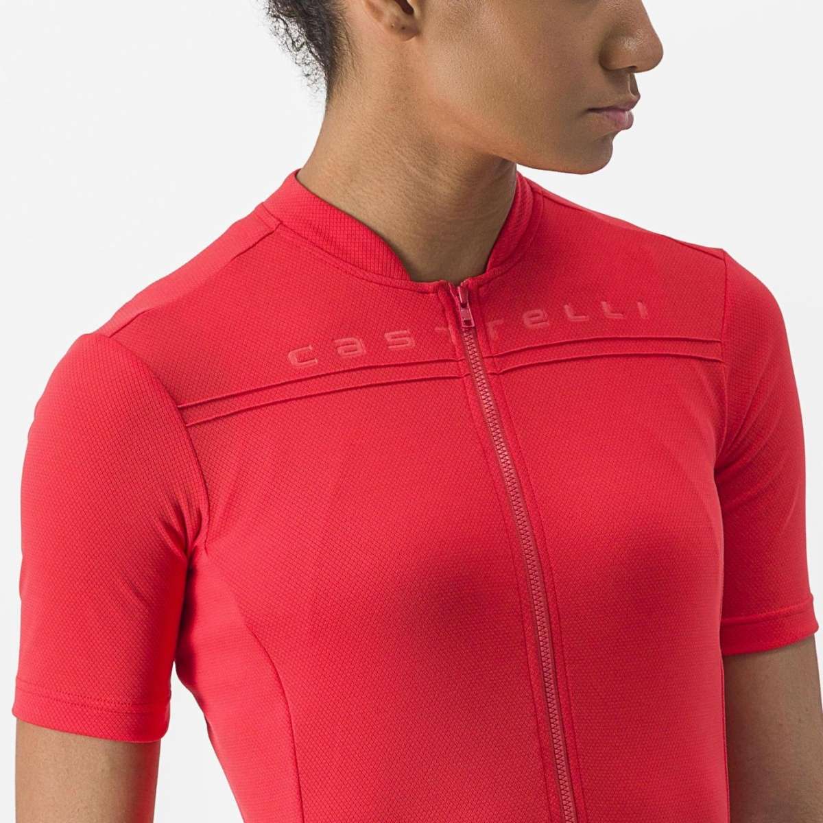 Maillot Anima 4 Pool - Femme | Castelli - Image 4