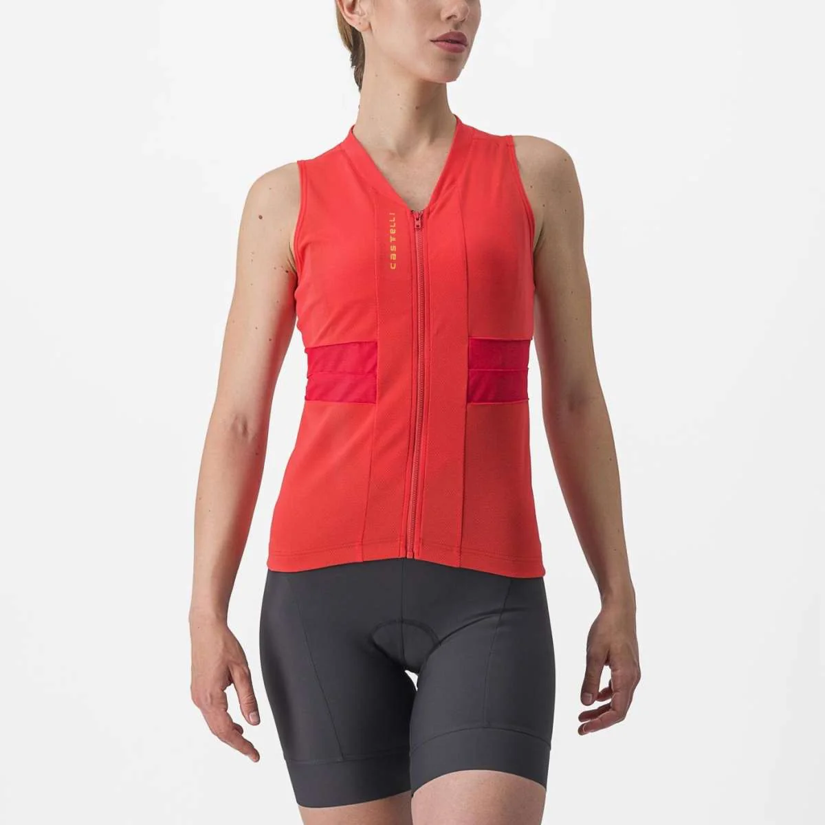 Maillot Sm Anima - Femme | Castelli - Image 4