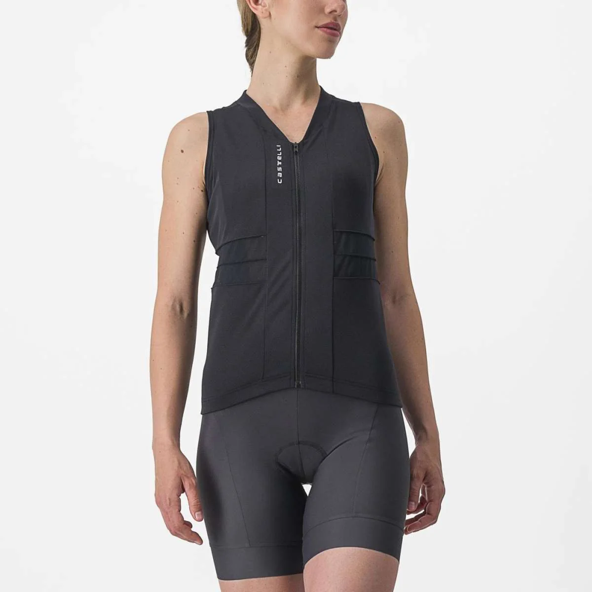 Maillot Sm Anima - Femme | Castelli - Image 5