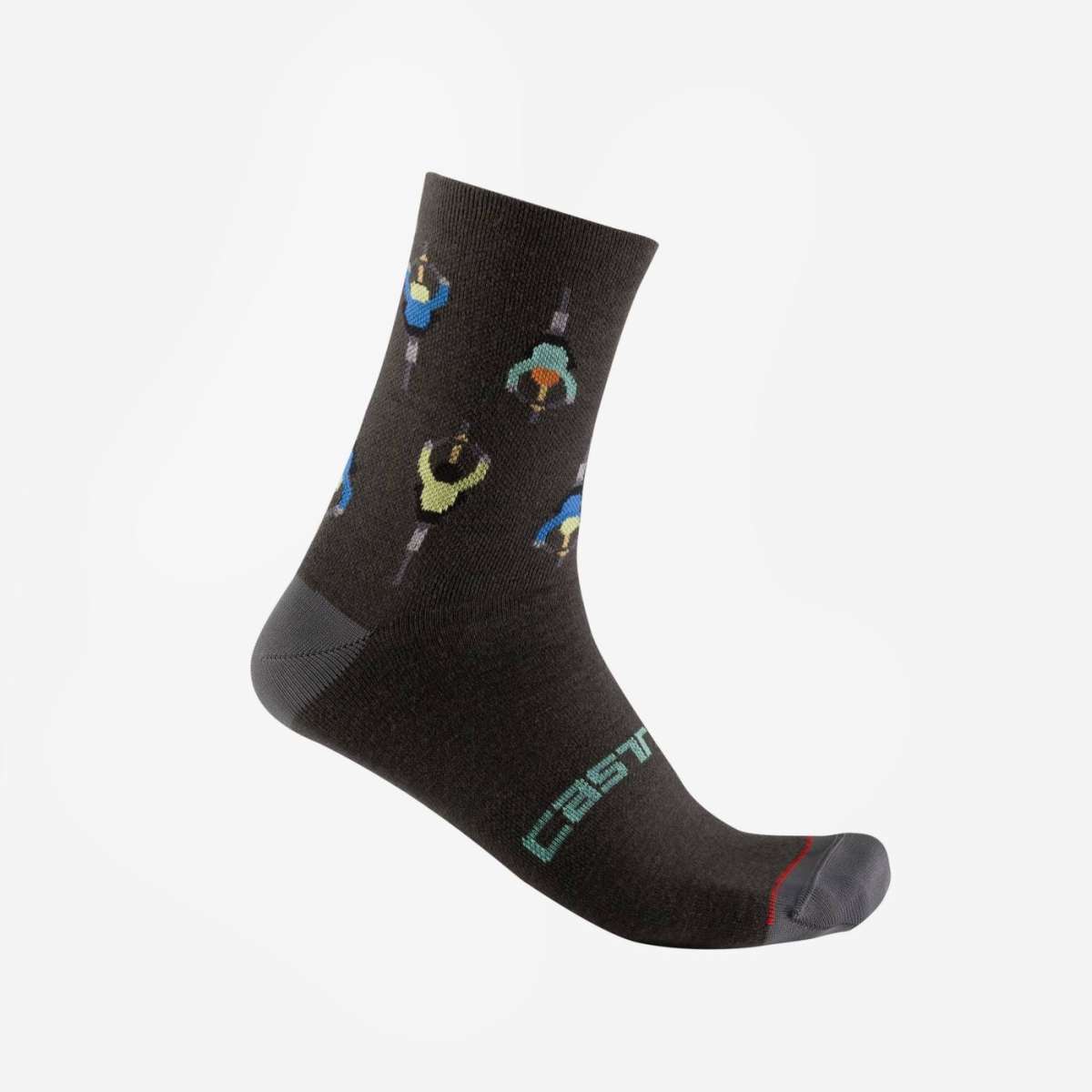 CHAUSSETTES APERITIVO 15 | Castelli