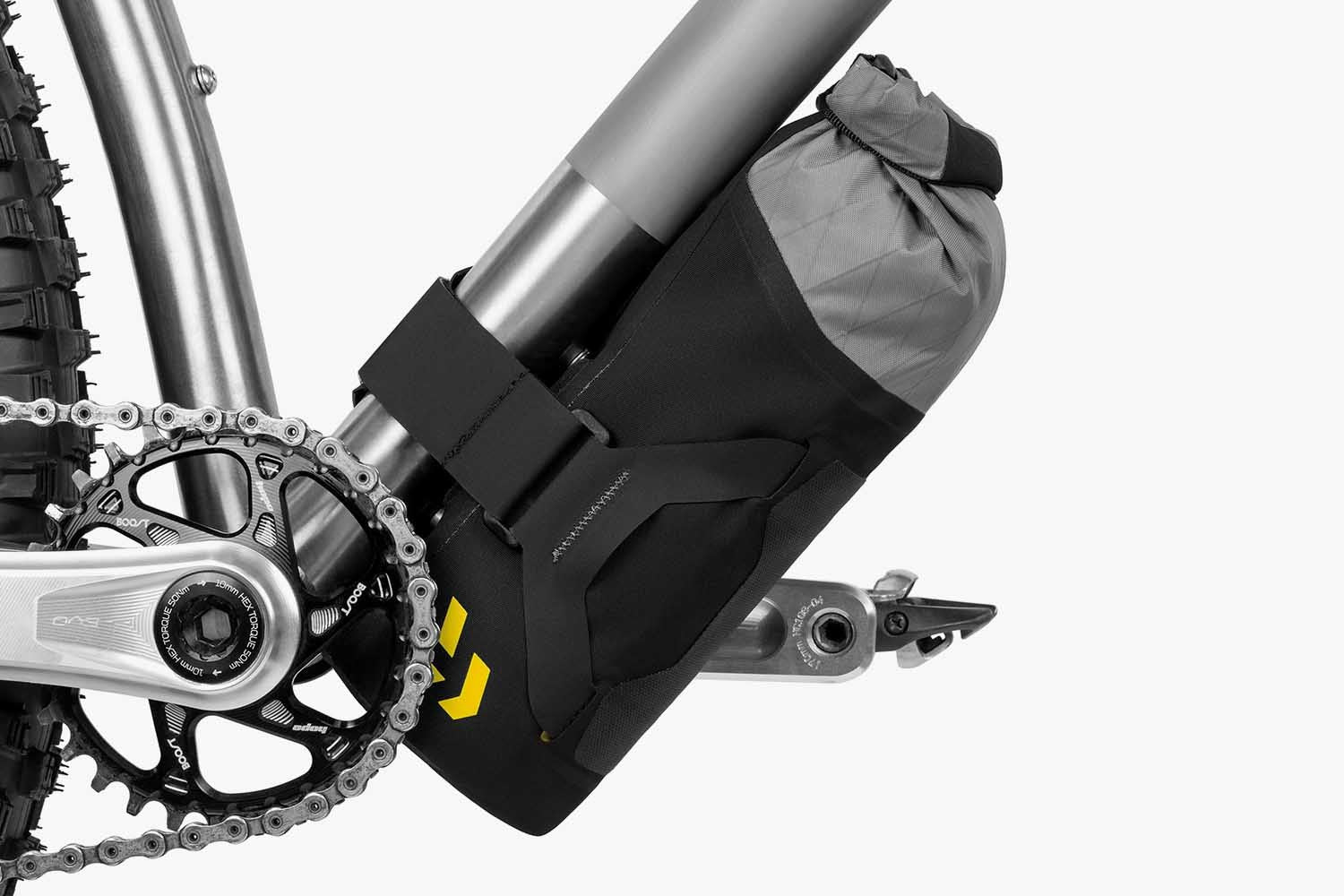 Backcountry Downtube Pack 1.8l | Apidura - Image 3