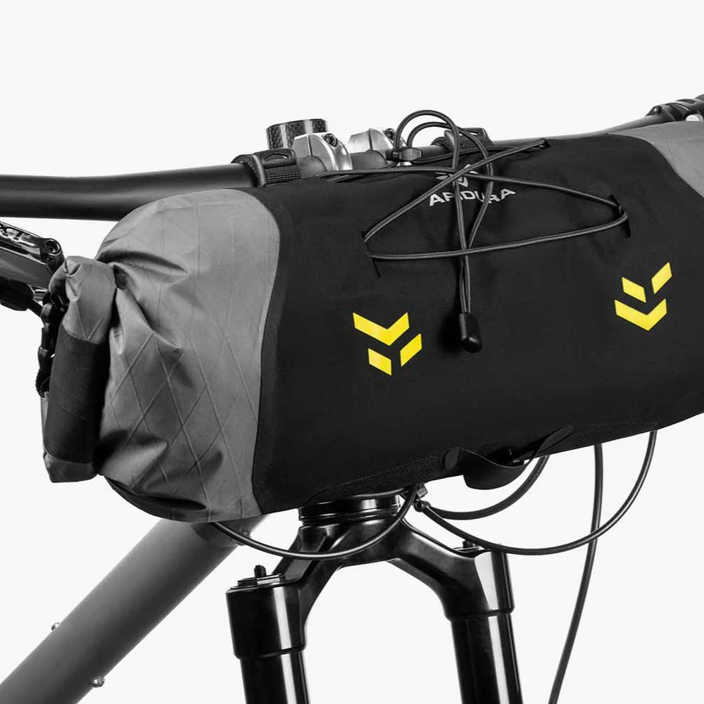 Backcountry Handlebar 7l | Apidura - Image 2