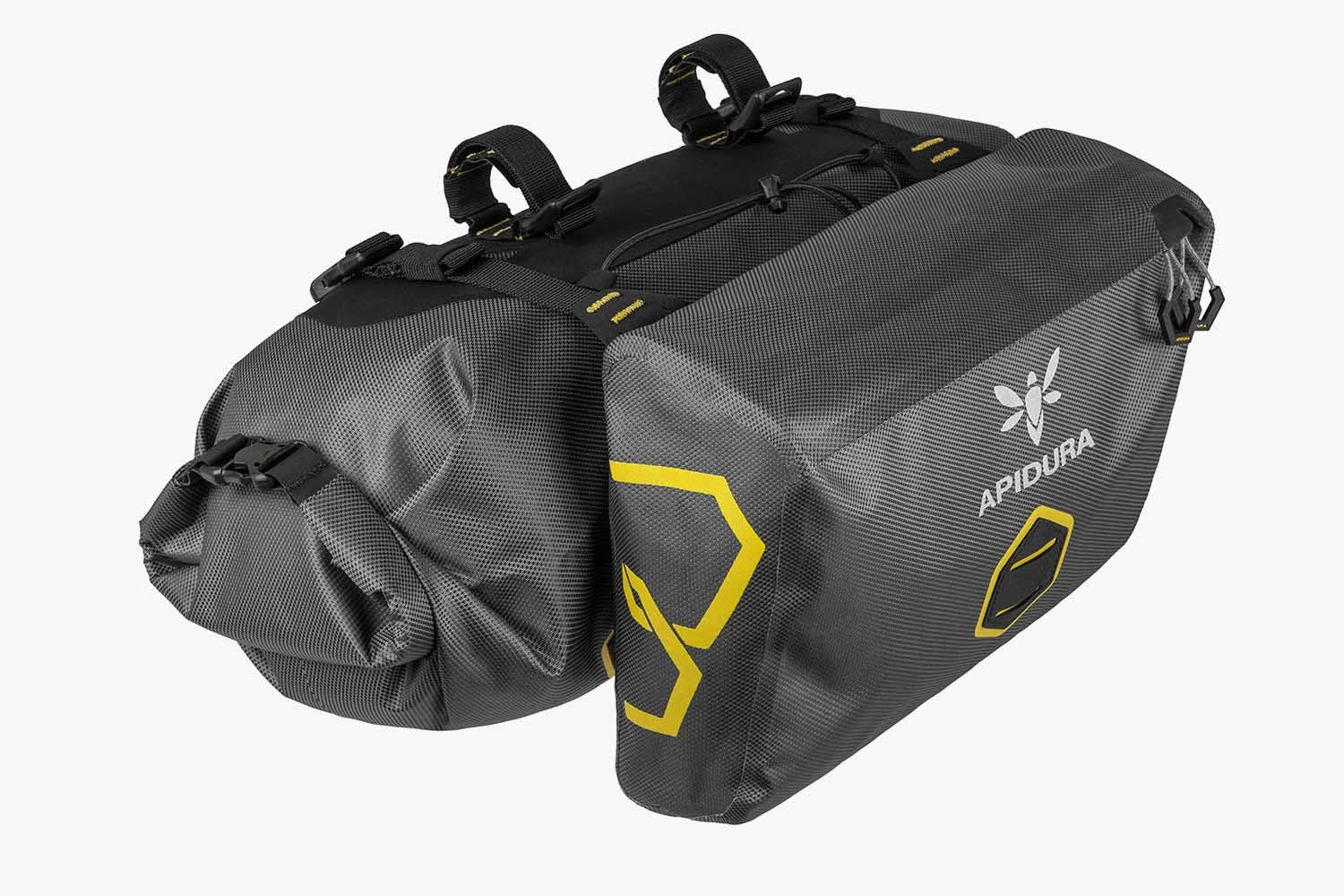 Expedition Accessory Ket 4.5l  | Apidura - Image 3
