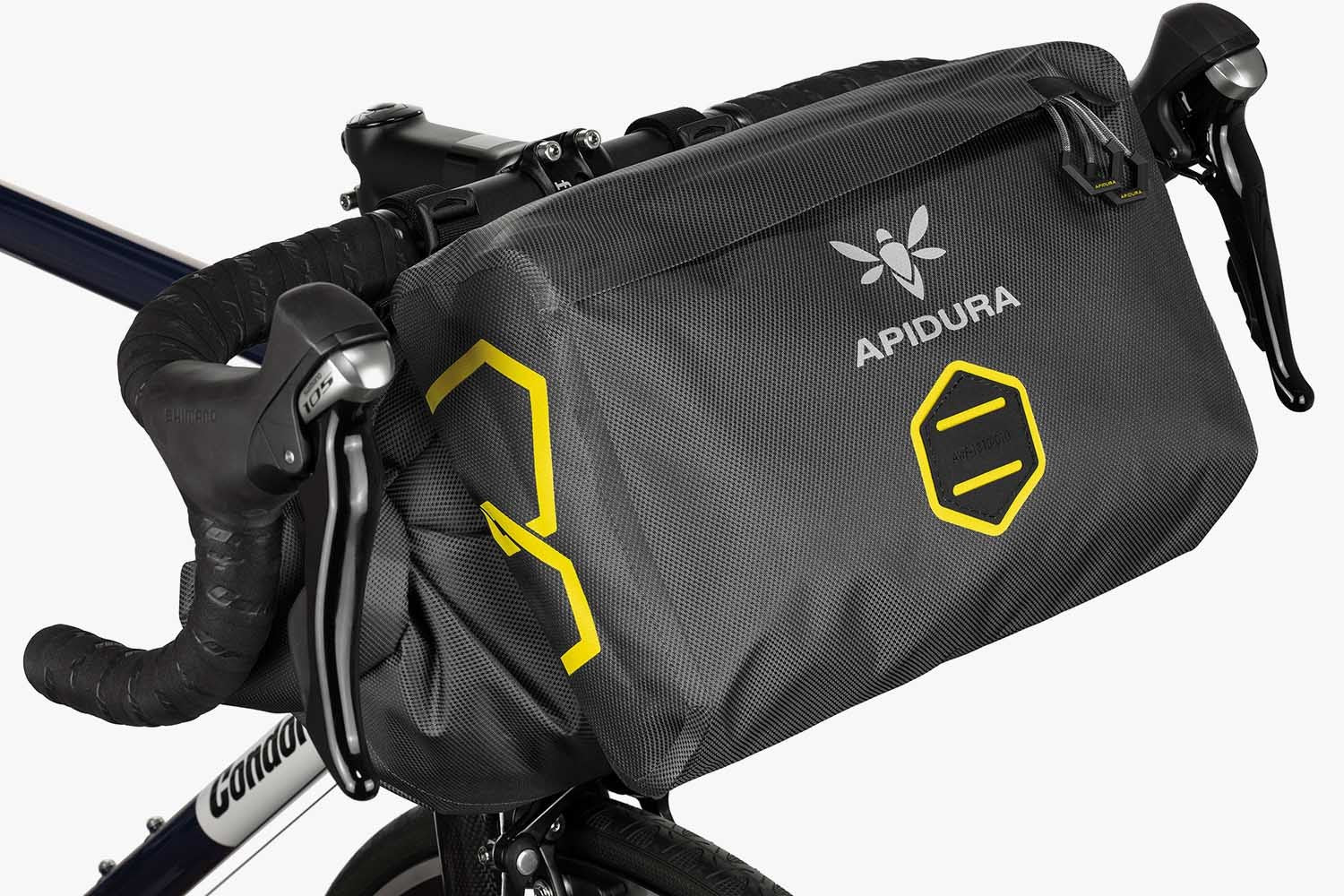 Expedition Accessory Ket 4.5l  | Apidura - Image 4