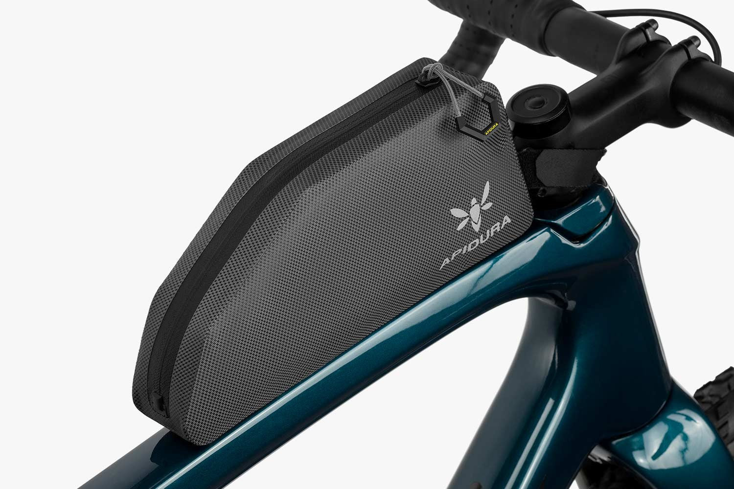 Expedition Top Tube Bolt On 1l  | Apidura - Image 3