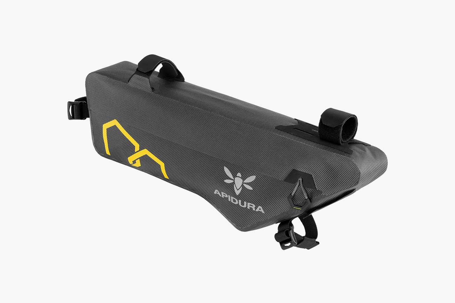 Expedition Frame Pack 3l  | Apidura - Image 3