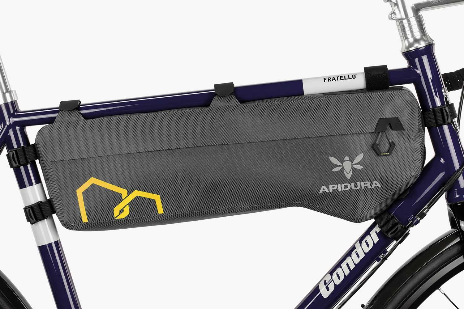 Expedition Frame Pack 6.5l | Apidura - Image 3