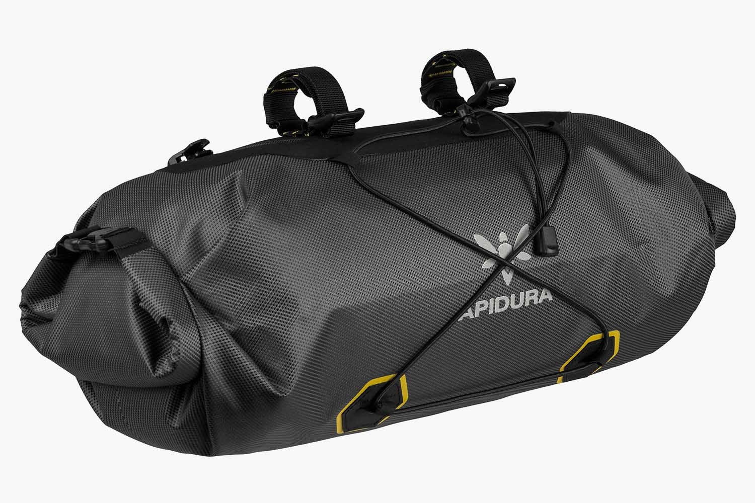 Expedition Handlebar Pack 14l  | Apidura - Image 5