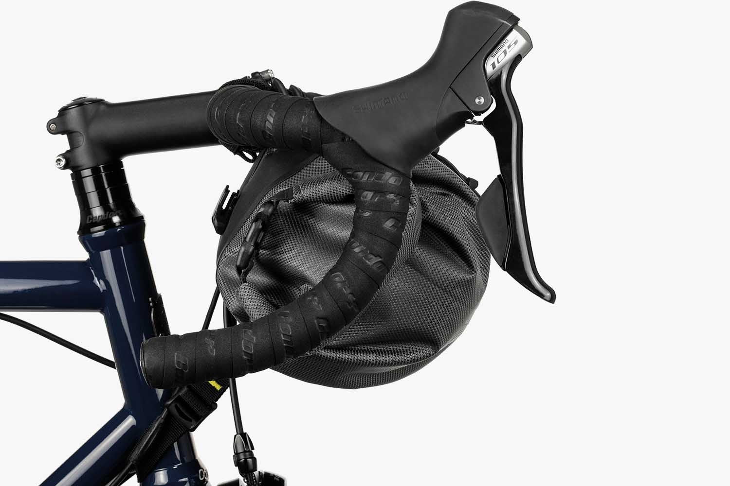 Expedition Handlebar Pack 9l | Apidura - Image 2