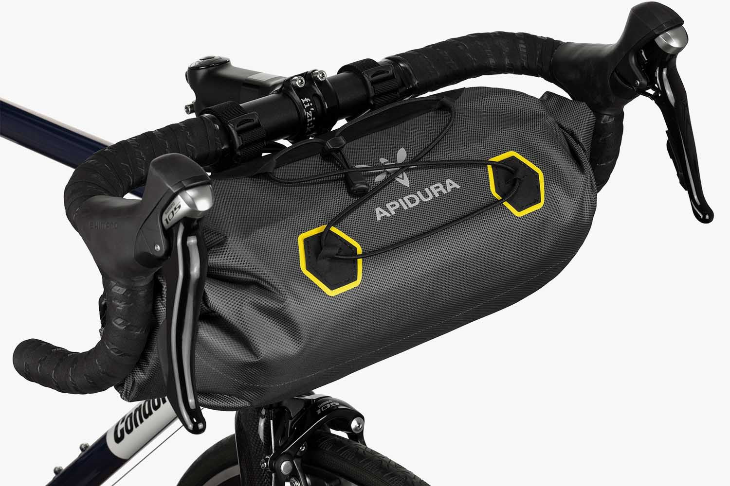 Expedition Handlebar Pack 9l | Apidura - Image 3