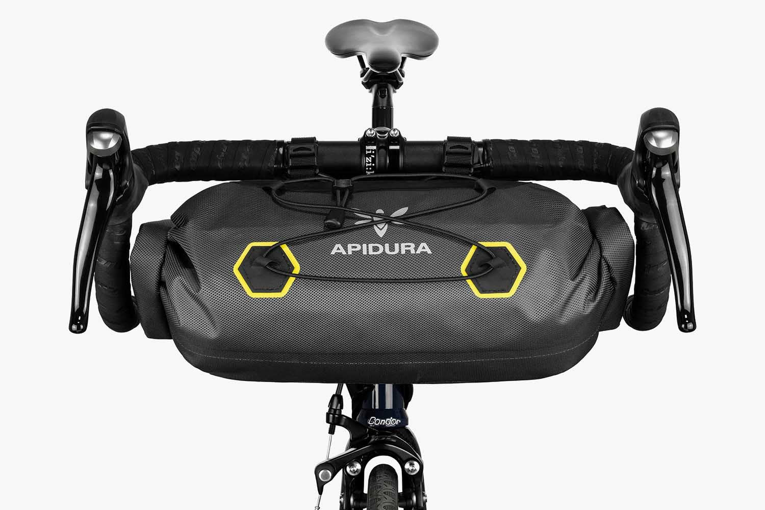 Expedition Handlebar Pack 9l | Apidura - Image 4