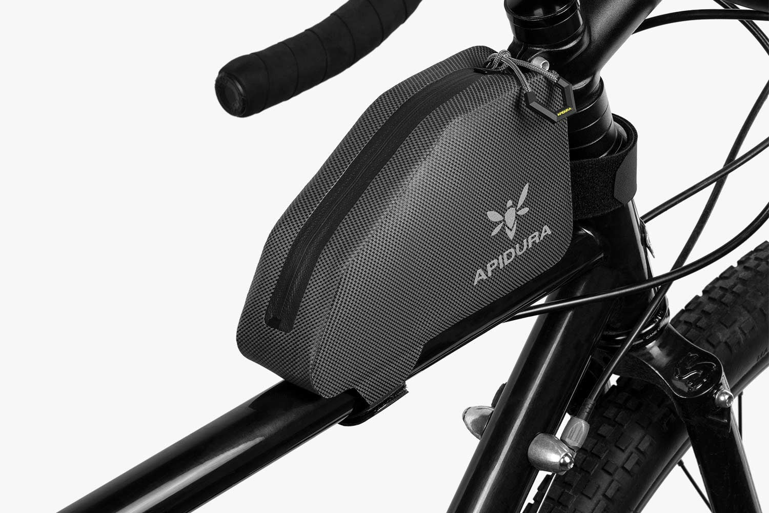 Expedition Top Tube 0.5l | Apidura - Image 3