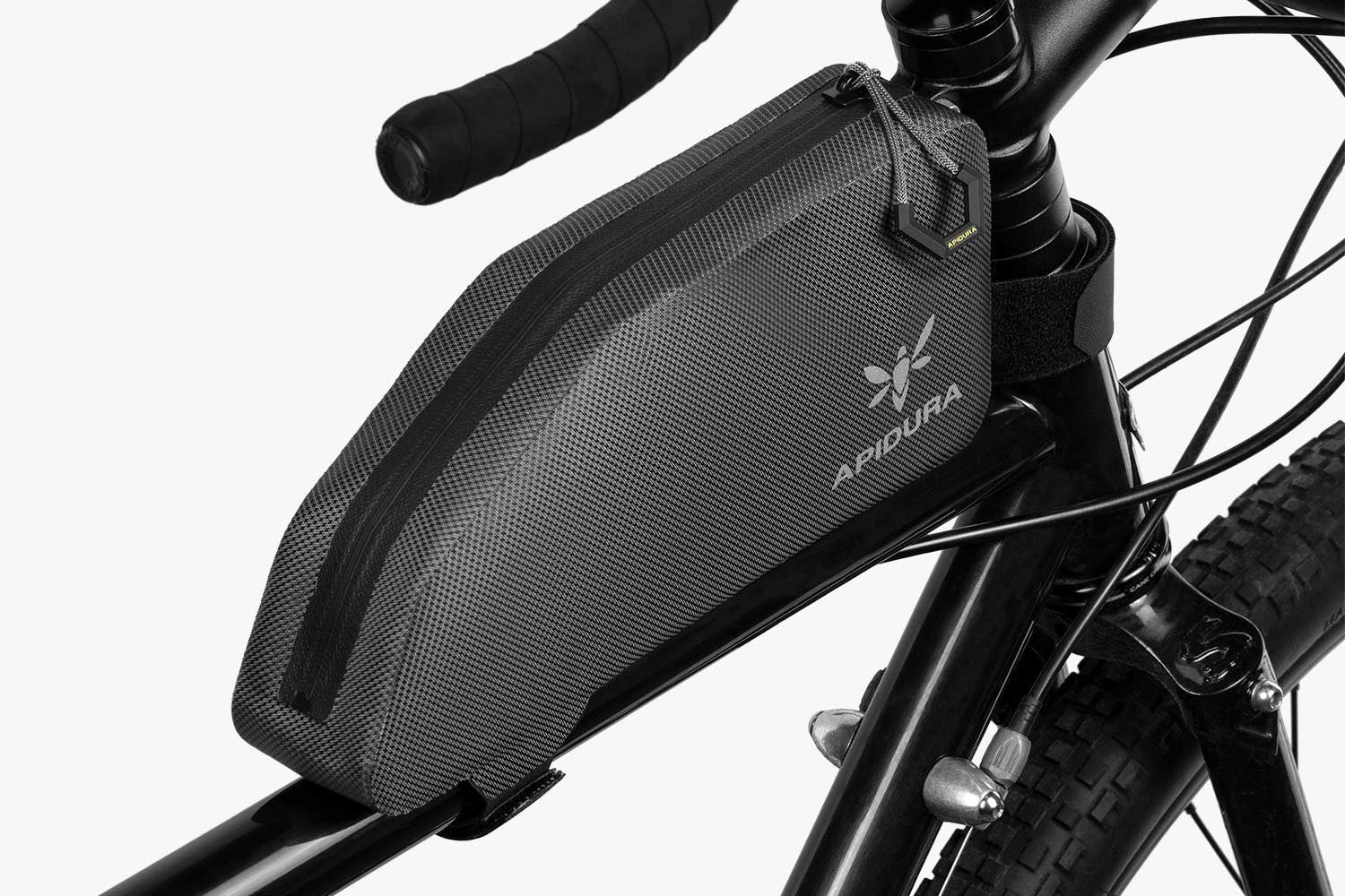 Expedition Top Tube Pack 1l  | Apidura - Image 3