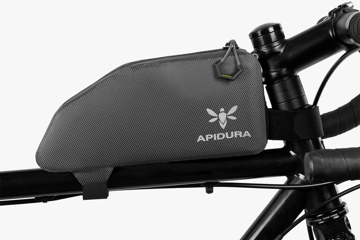 Expedition Top Tube Pack 1l  | Apidura - Image 4