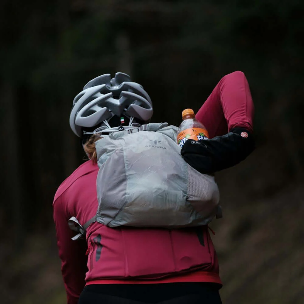 Packable Backpack (13l) | Apidura - Image 4