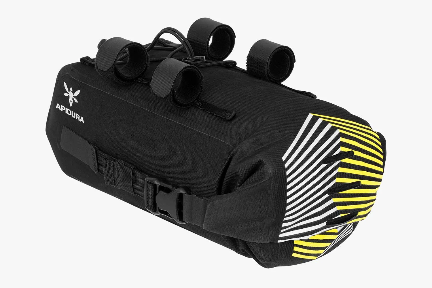 Racing Aerobar Pack 2.5l  | Apidura - Image 3