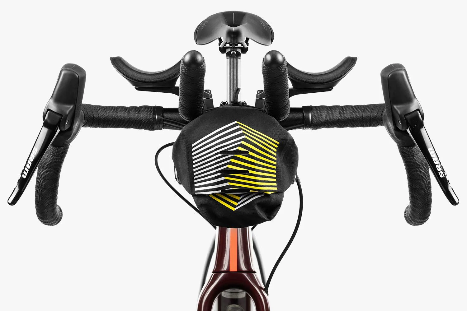 Racing Aerobar Pack 2.5l  | Apidura - Image 4