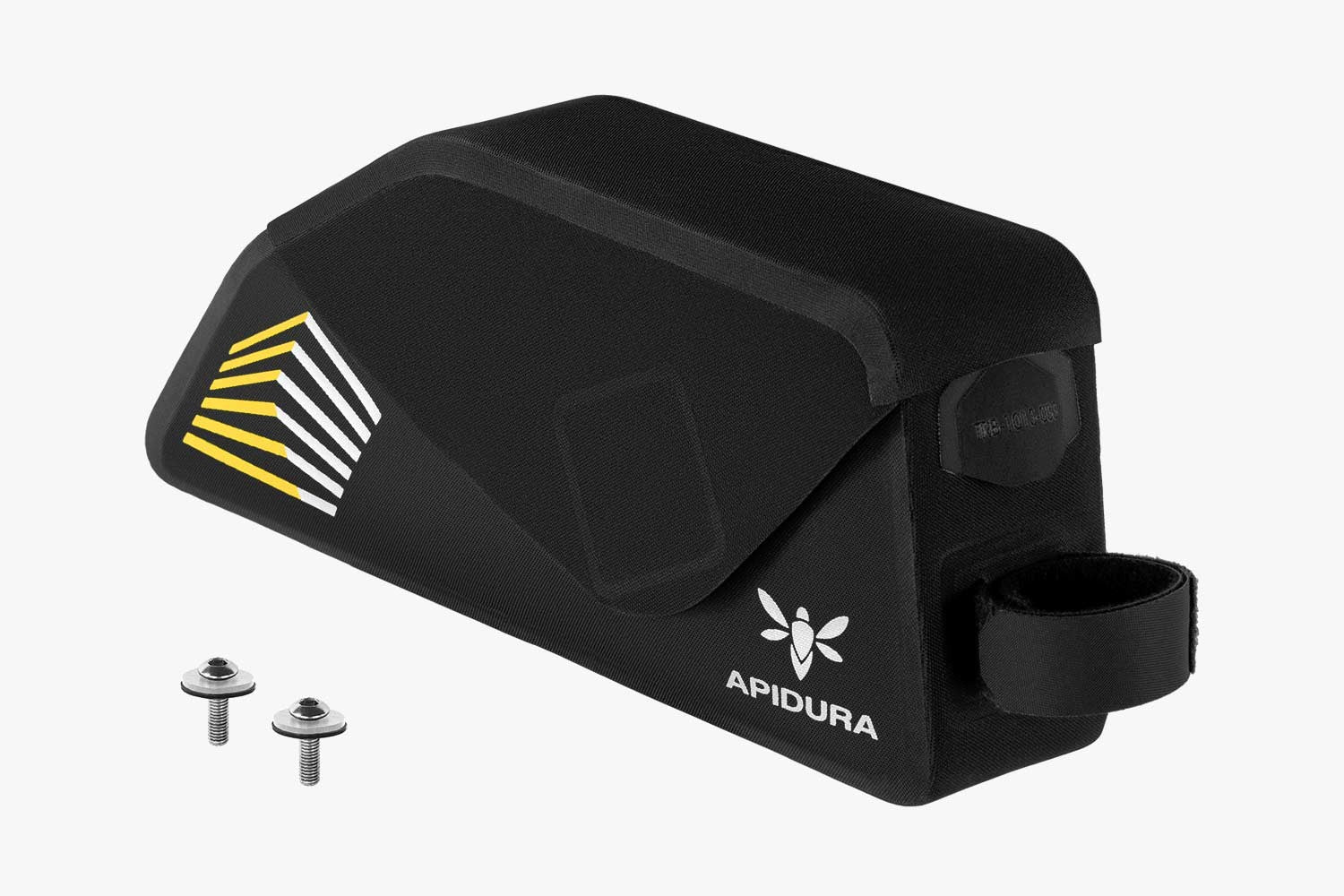Racing Top Tube Bolt On 1l | Apidura - Image 2