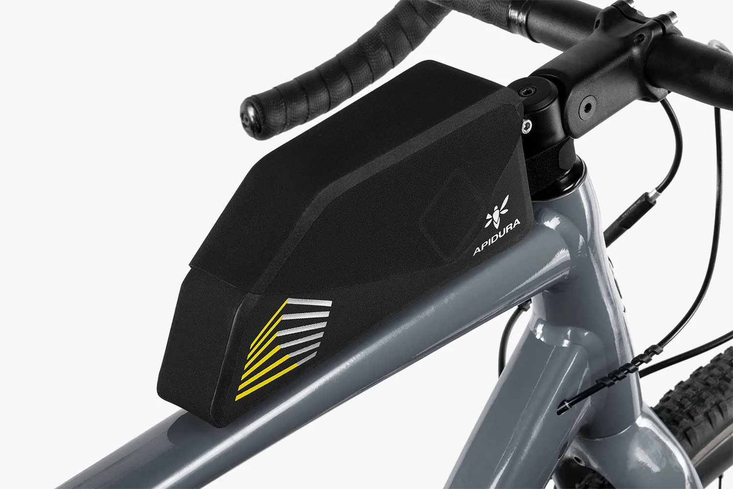 Racing Top Tube Bolt On 1l | Apidura - Image 3