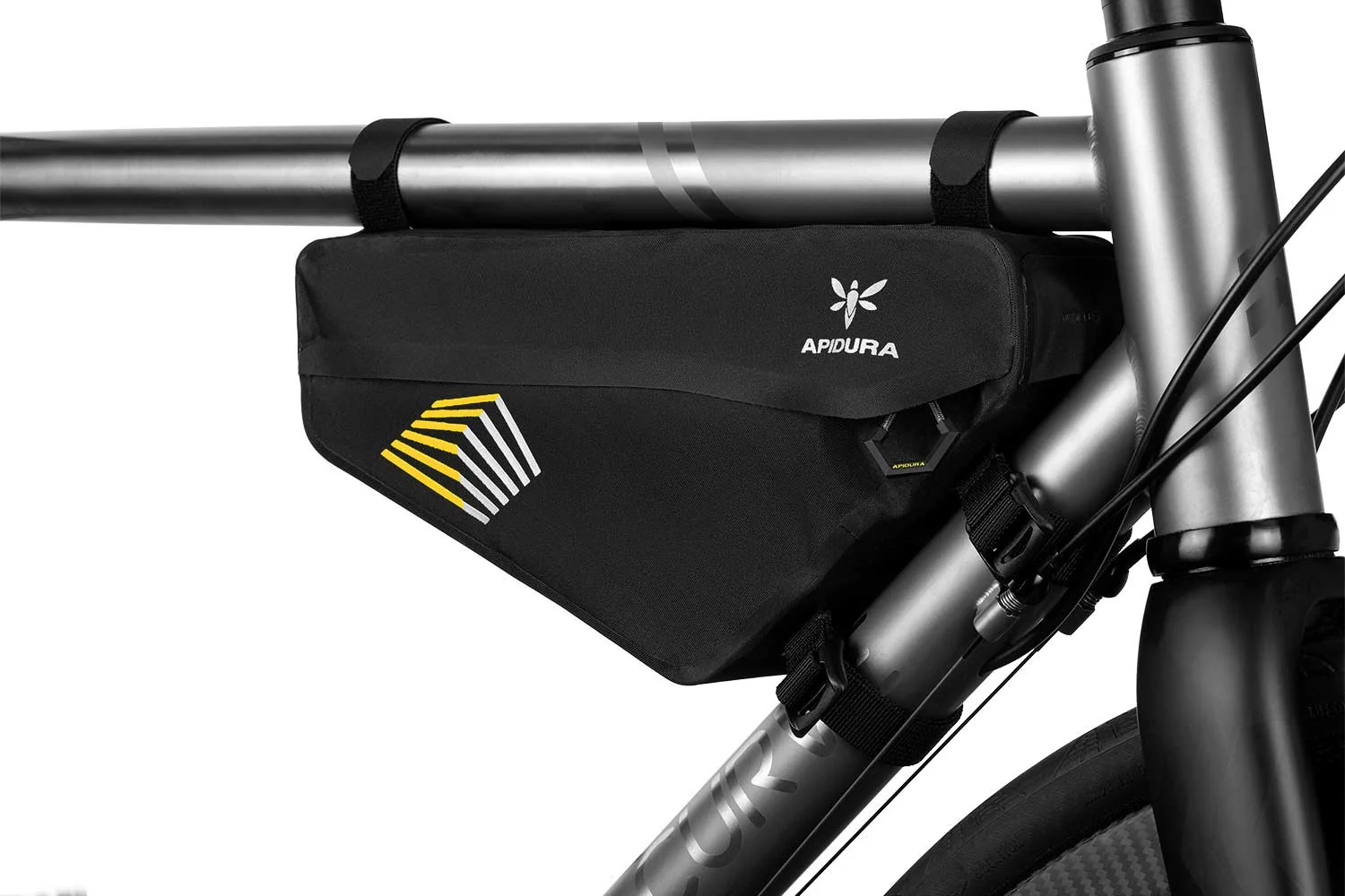 Racing Frame Pack 2.4l  | Apidura - Image 3
