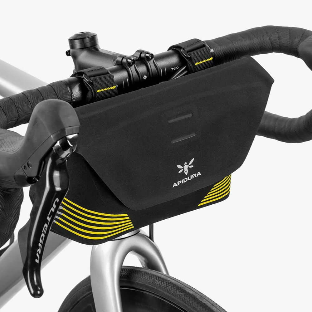 Racing Handlebar 2l | Apidura