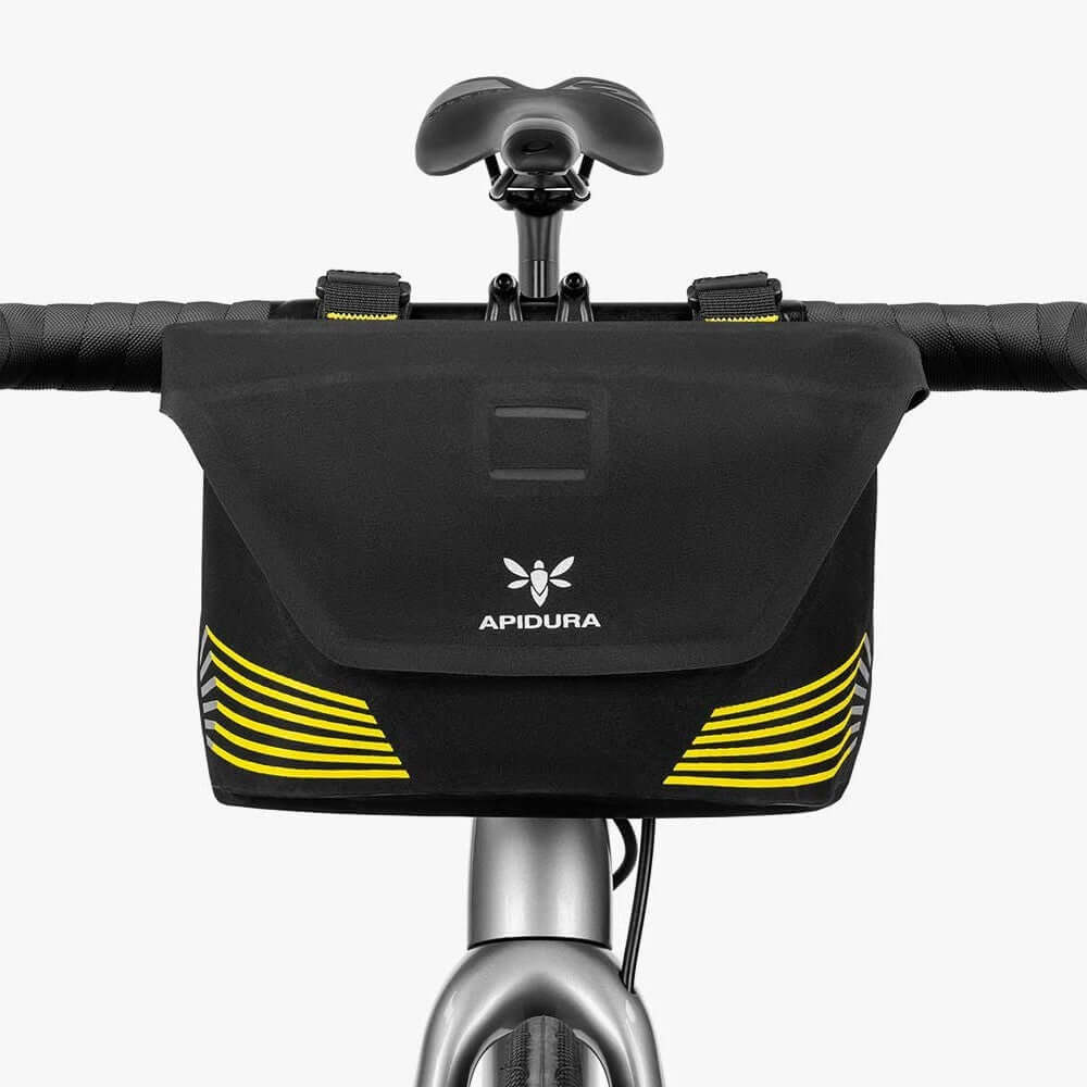 Racing Handlebar 2l | Apidura - Image 4