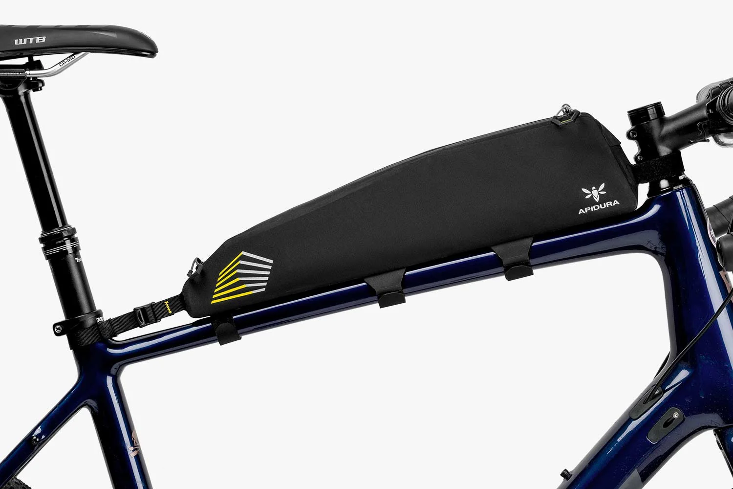 Racing Long Tube Pack 1.8l  | Apidura - Image 3