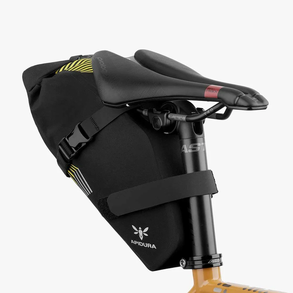 Racing Saddle 3l  | Apidura - Image 3