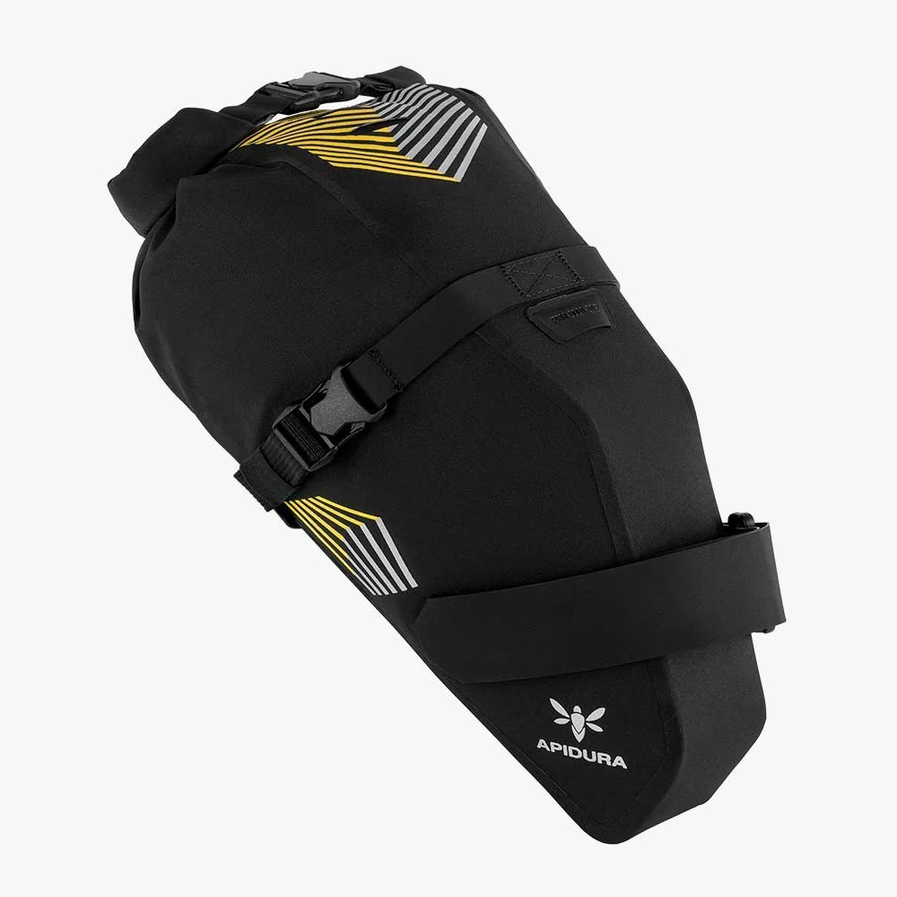 Racing Saddle Pack 5l | Apidura - Image 2