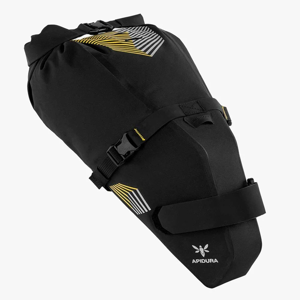 Racing Saddle Pack 7l  | Apidura - Image 3