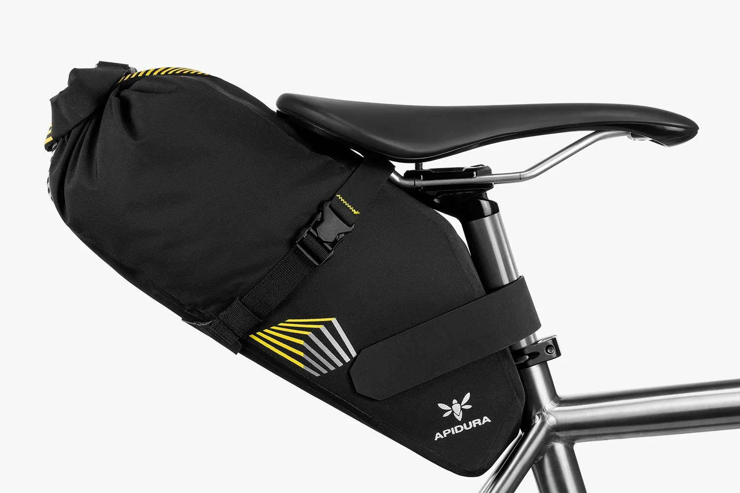 Racing Saddle Pack 7l  | Apidura - Image 4