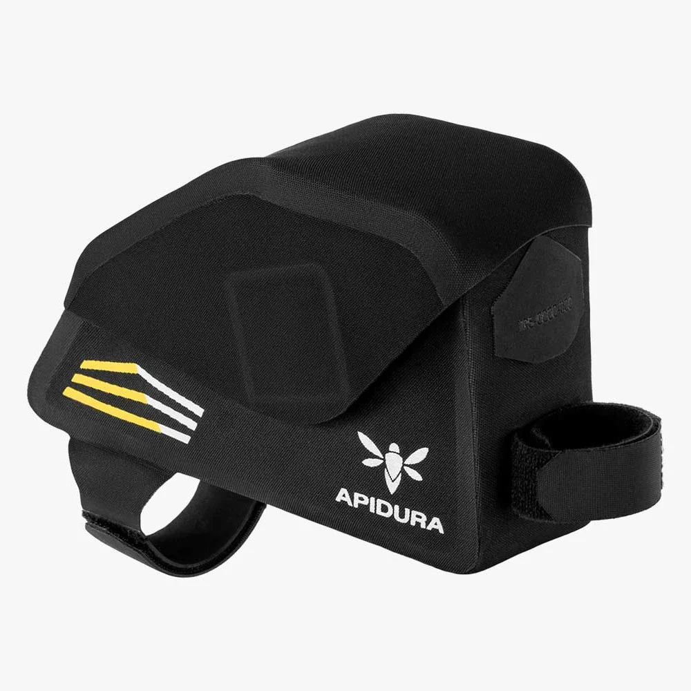 Racing Top Tube Pack 0.5l  | Apidura - Image 3