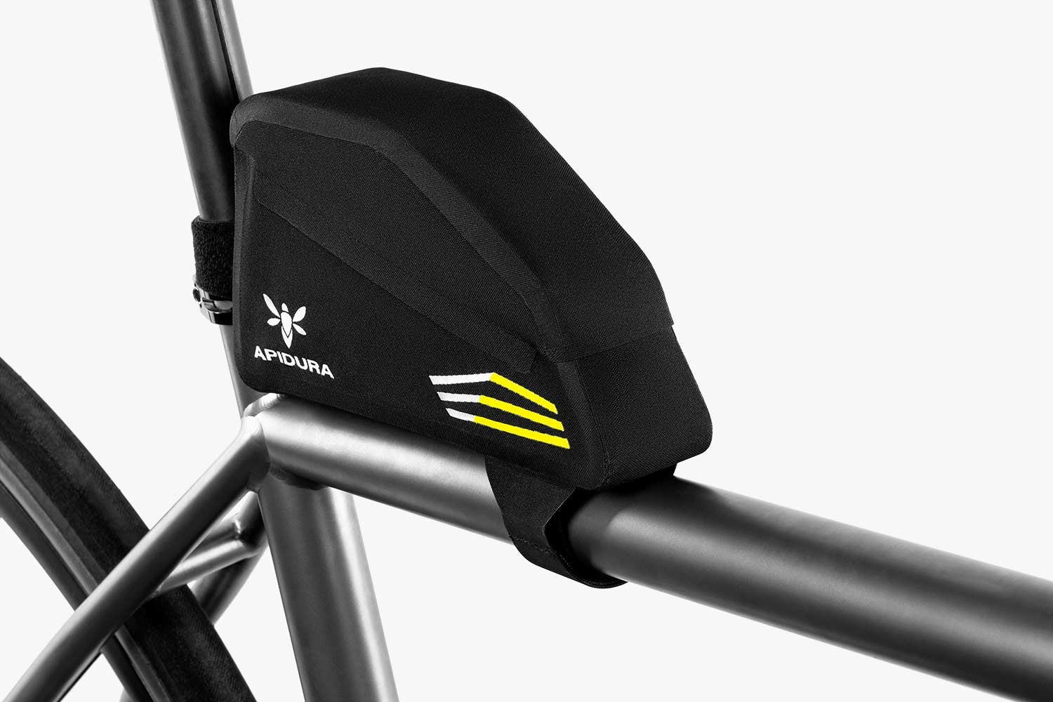 Racing Top Tube Pack 0.5l  | Apidura - Image 4