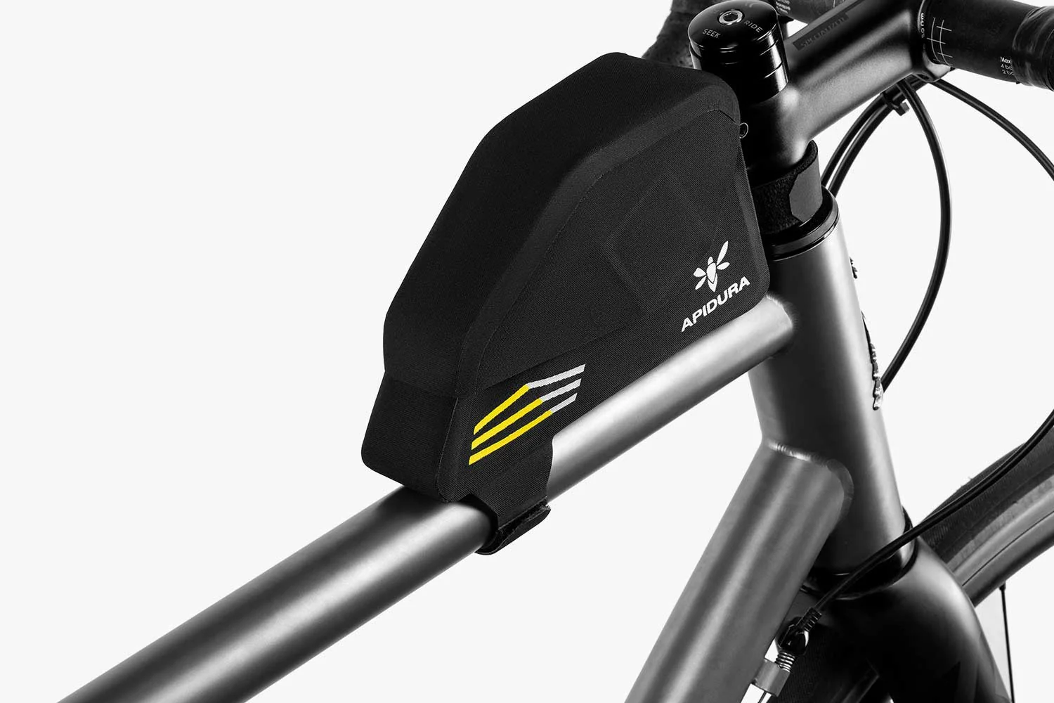 Racing Top Tube Pack 0.5l  | Apidura - Image 5