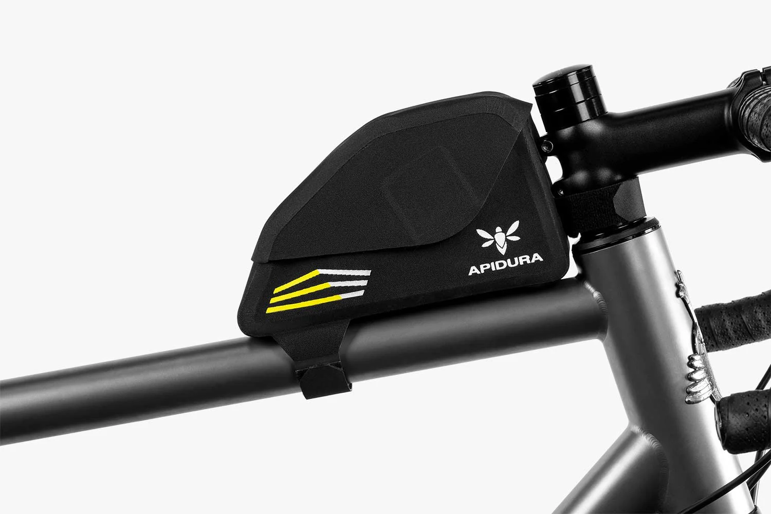 Racing Top Tube Pack 0.5l  | Apidura - Image 6