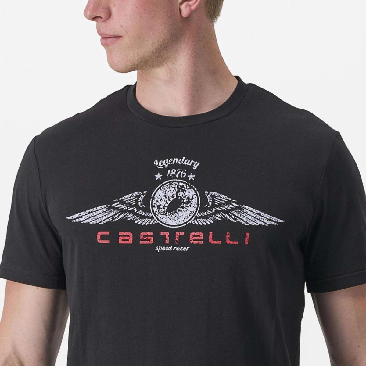 TEE-SHIRT ARMANDO 2 | Castelli - Image 2