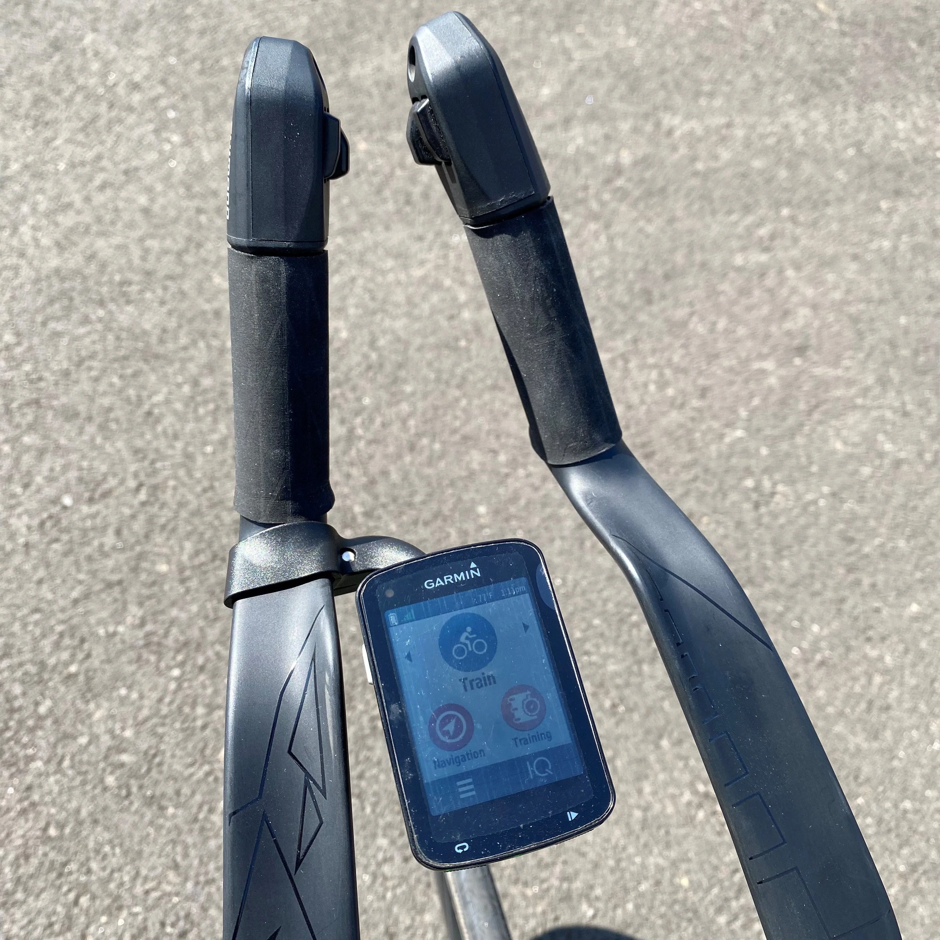 Support compteur ASC compatible Garmin / Profile Design - Image 6