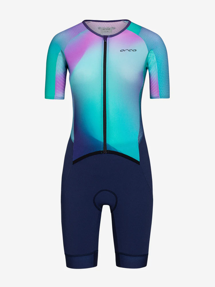 Athlex Aero Race Suit V2 Femme | Orca - Image 3