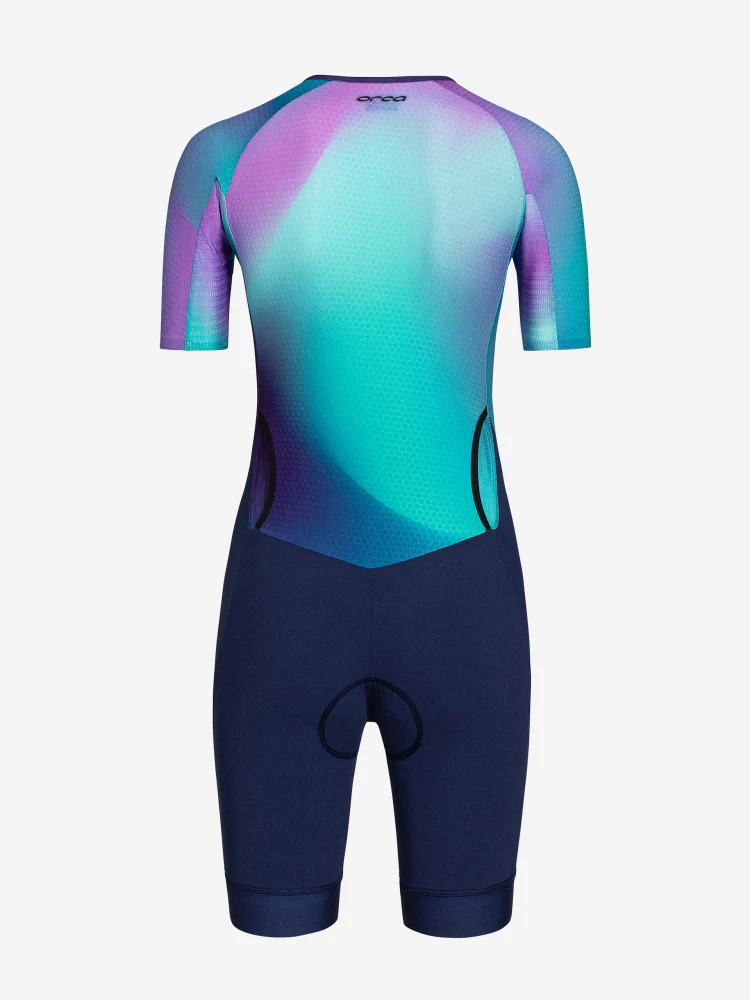 Athlex Aero Race Suit V2 Femme | Orca - Image 4