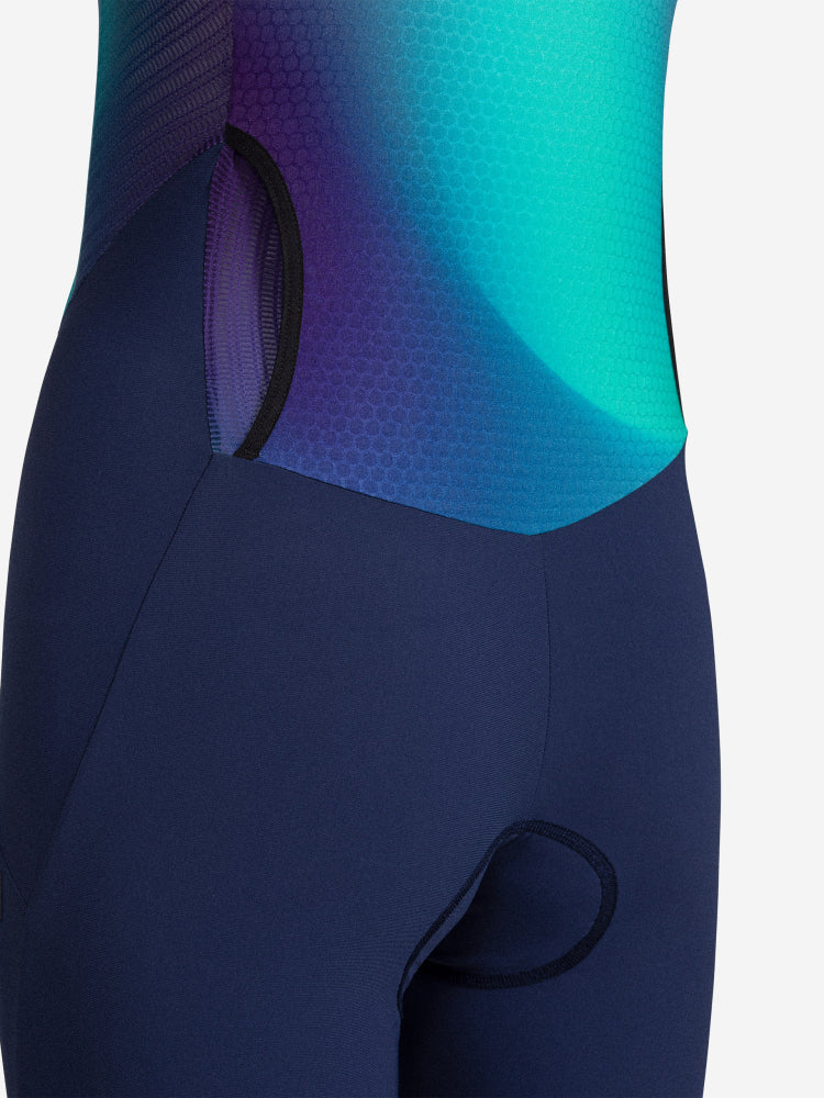 Athlex Aero Race Suit V2 Femme | Orca - Image 5