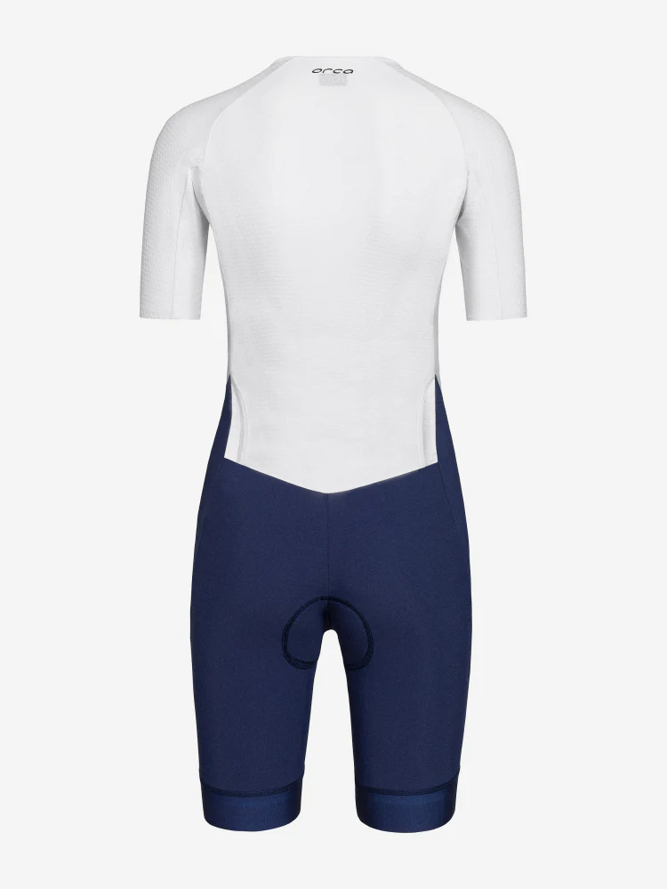 Athlex Aero Race Suit V2 Femme | Orca - Image 6