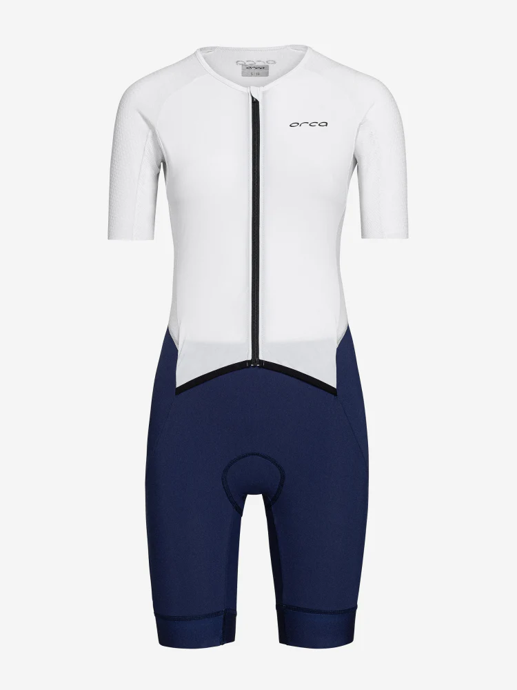 Athlex Aero Race Suit V2 Femme | Orca - Image 7