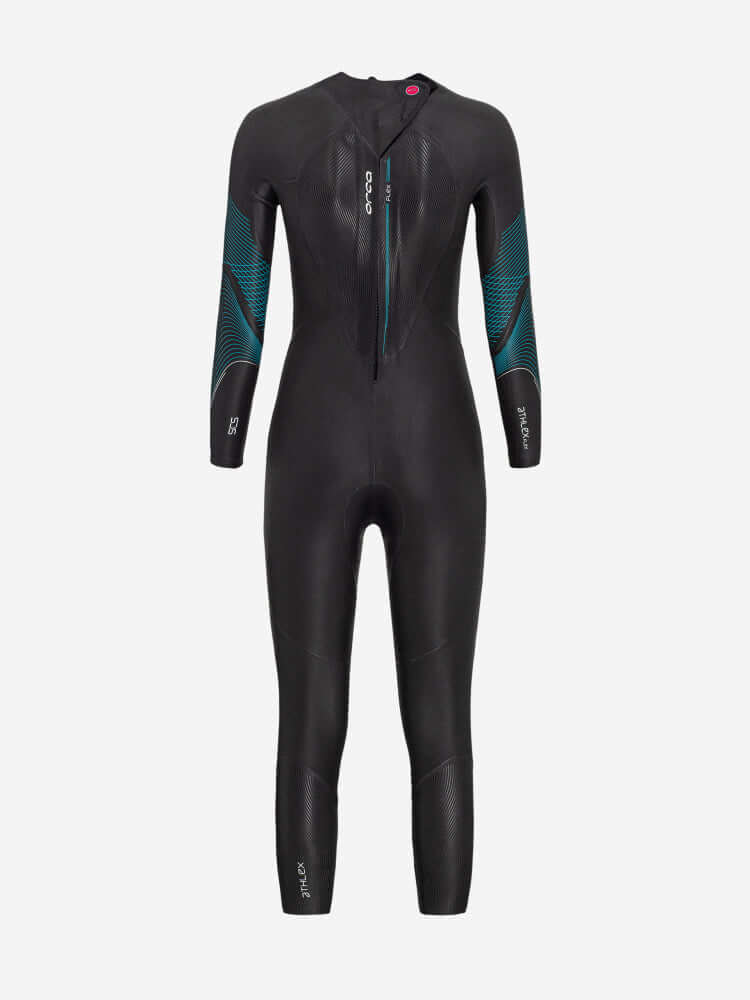 Athlex Flex V2 - Femme | Orca - Image 2