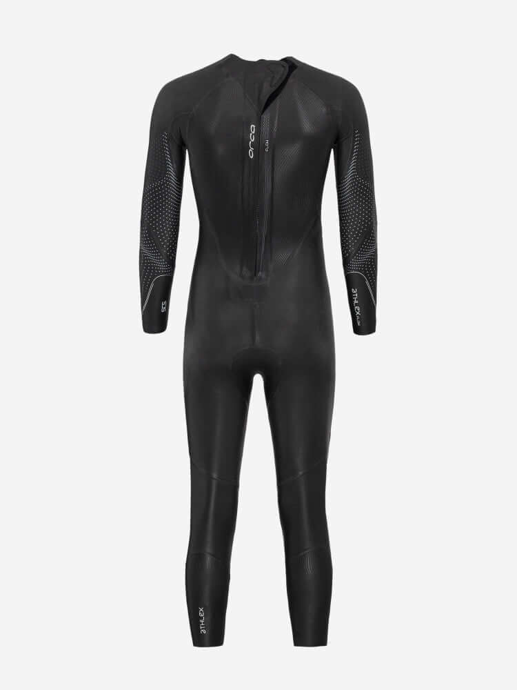 Athlex Flow V2 homme | Orca - Image 5