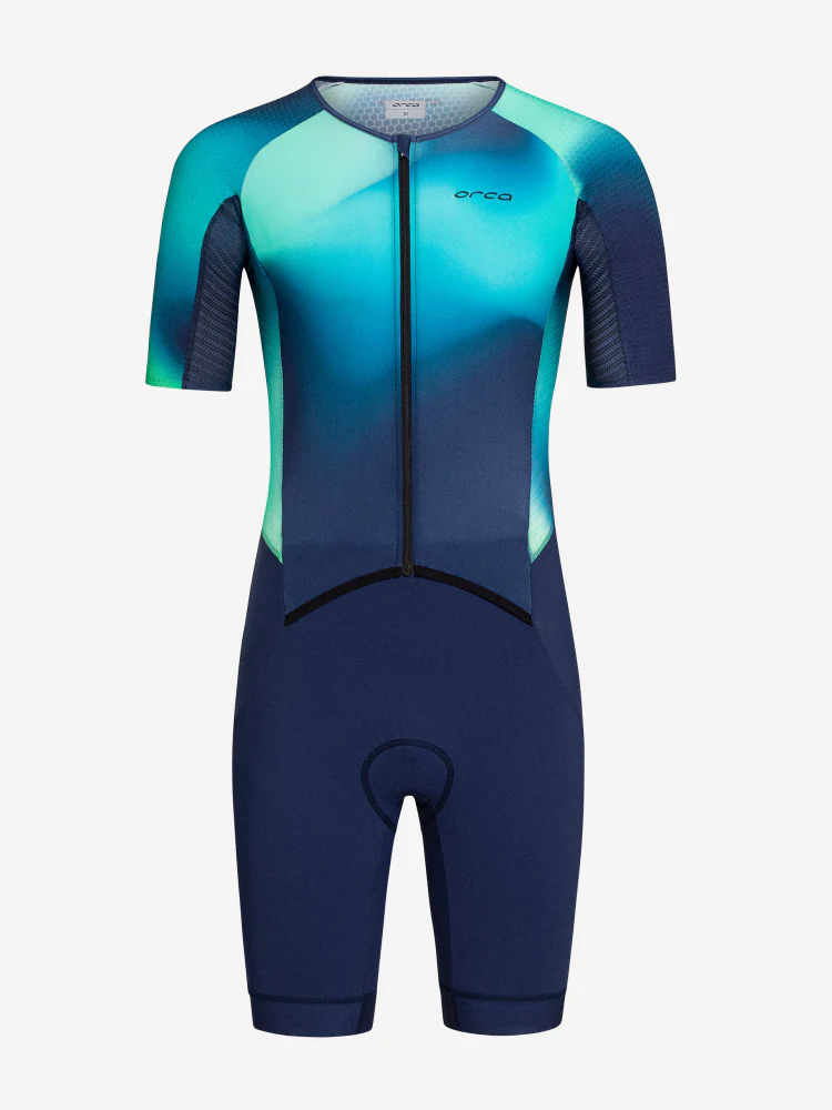 Athlex Aero Race Suit V2 Homme | Orca - Image 3