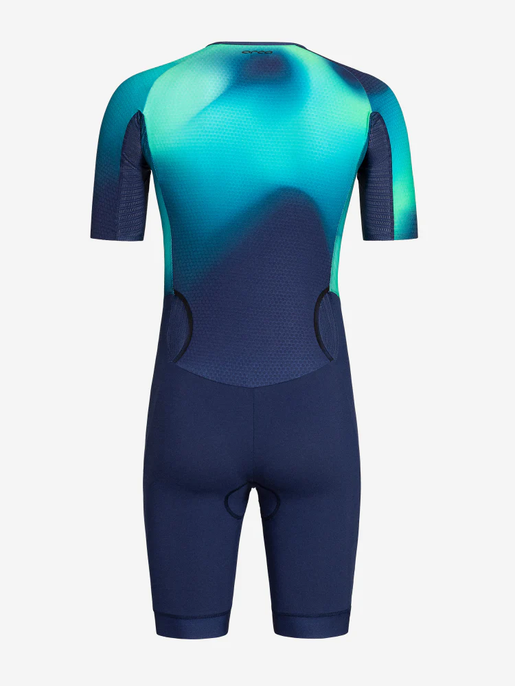 Athlex Aero Race Suit V2 Homme | Orca - Image 4