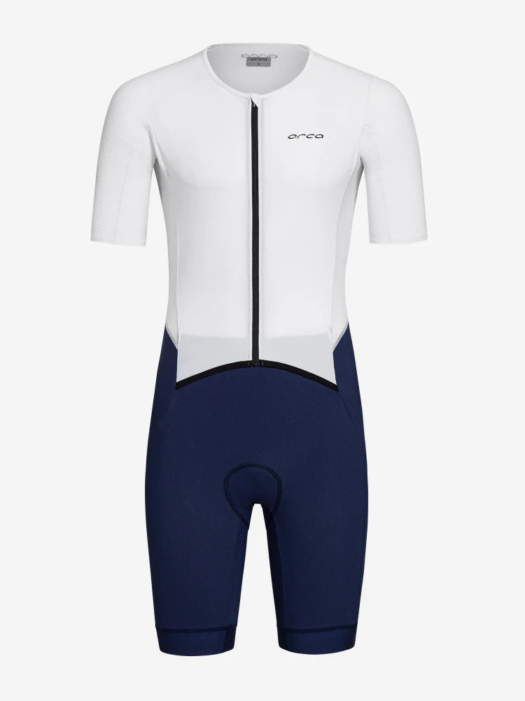 Athlex Aero Race Suit V2 Homme | Orca - Image 5